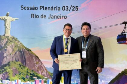 Governo do Amazonas recebe reconhecimento pela promoção de políticas habitacionais no estado