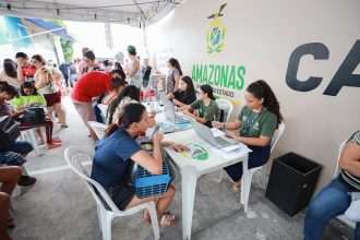 Governo Presente: Serviços estendidos da 24ª edição são prorrogados até a próxima quinta-feira (23/10)