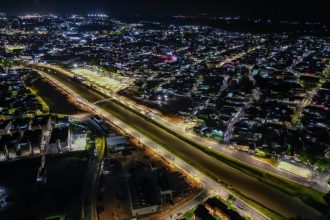 Prosamin+ é o único representante da Amazônia em prêmio internacional considerado o ‘Oscar da Infraestrutura’