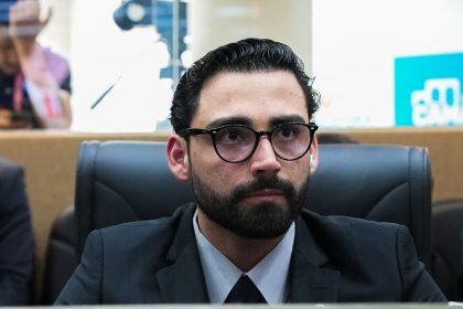 Eurico Tavares celebra um ano de eleição com foco em inclusão e serviço à população de Manaus