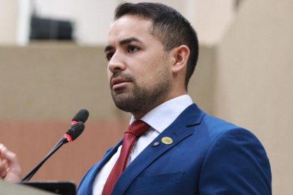 Marco Castilhos defende criação de programa permanente de requalificação das calçadas e reforça fiscalização sobre acessibilidade em Manaus