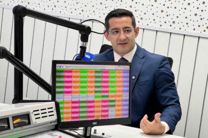 Saimon Bessa solicita retorno da linha 455 ao bairro Monte das Oliveiras, em Manaus