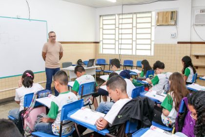 Prefeitura de Manaus divulga edital do concurso público com mais de mil vagas para Semed