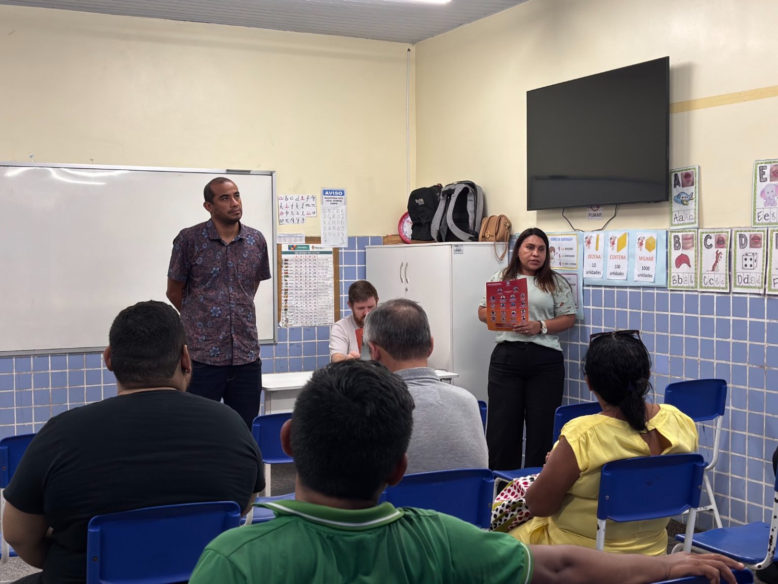 Prefeitura de Manaus leva ações culturais ao bairro do Tarumã