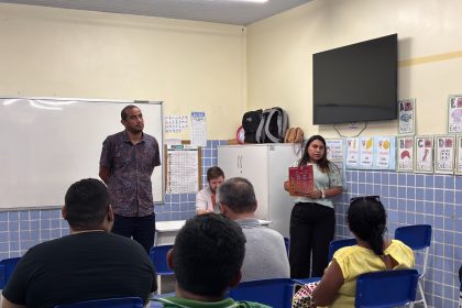 Prefeitura de Manaus leva ações culturais ao bairro do Tarumã