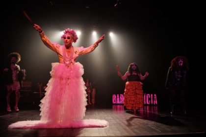 Festival de Teatro da Amazônia 2025 apresenta ‘Viper Paradise’ e ‘Sebastião’ nas sessões das 22h