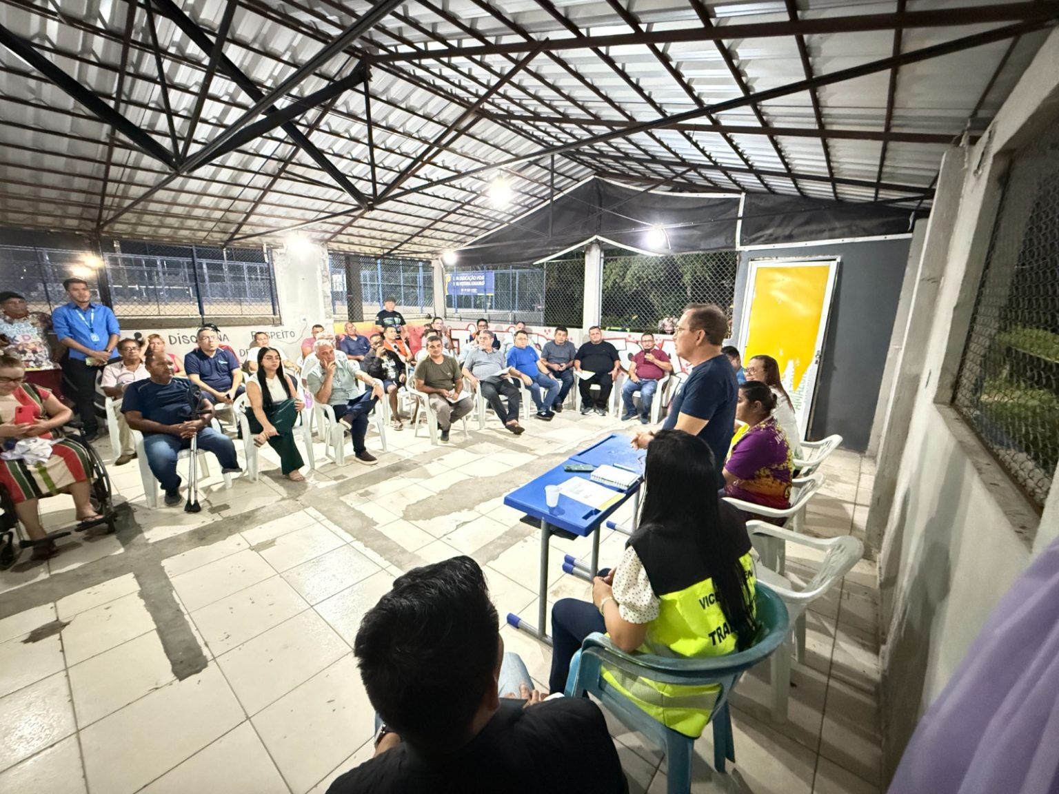 Prefeitura de Manaus reforça compromisso com o Viver Melhor e anuncia avanços na mobilidade e acessibilidade