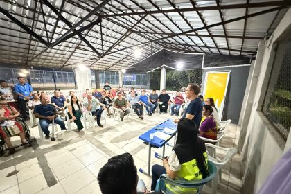 Prefeitura de Manaus reforça compromisso com o Viver Melhor e anuncia avanços na mobilidade e acessibilidade