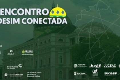 Jucea recebe representantes de Juntas Comerciais de oito estados do Brasil em evento do Convênio RedeSim Conectada