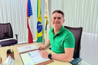 Prefeito anuncia Ana Paula Valadão como atração gospel