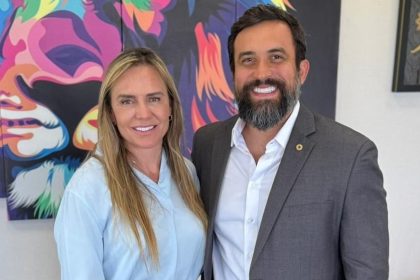 Dr. George Lins vai propor implantar no Amazonas modelo de humanização na saúde adotado no Distrito Federal
