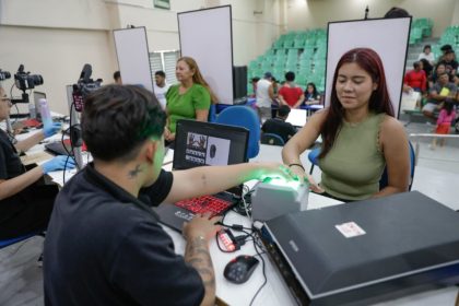 Ações continuadas do Governo Presente realizam mais de 3,1 mil atendimentos na área da saúde e cidadania na zona norte da capital