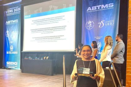 FUnATI é destaque nacional ao conquistar dois prêmios no 12º Congresso Brasileiro de Telemedicina e Telessaúde