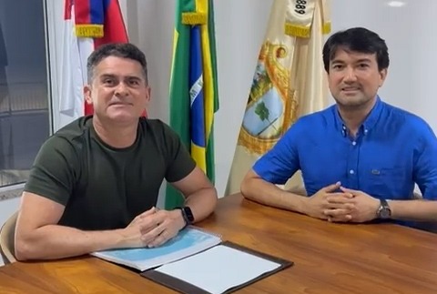 Prefeito anuncia programação do aniversário de Manaus