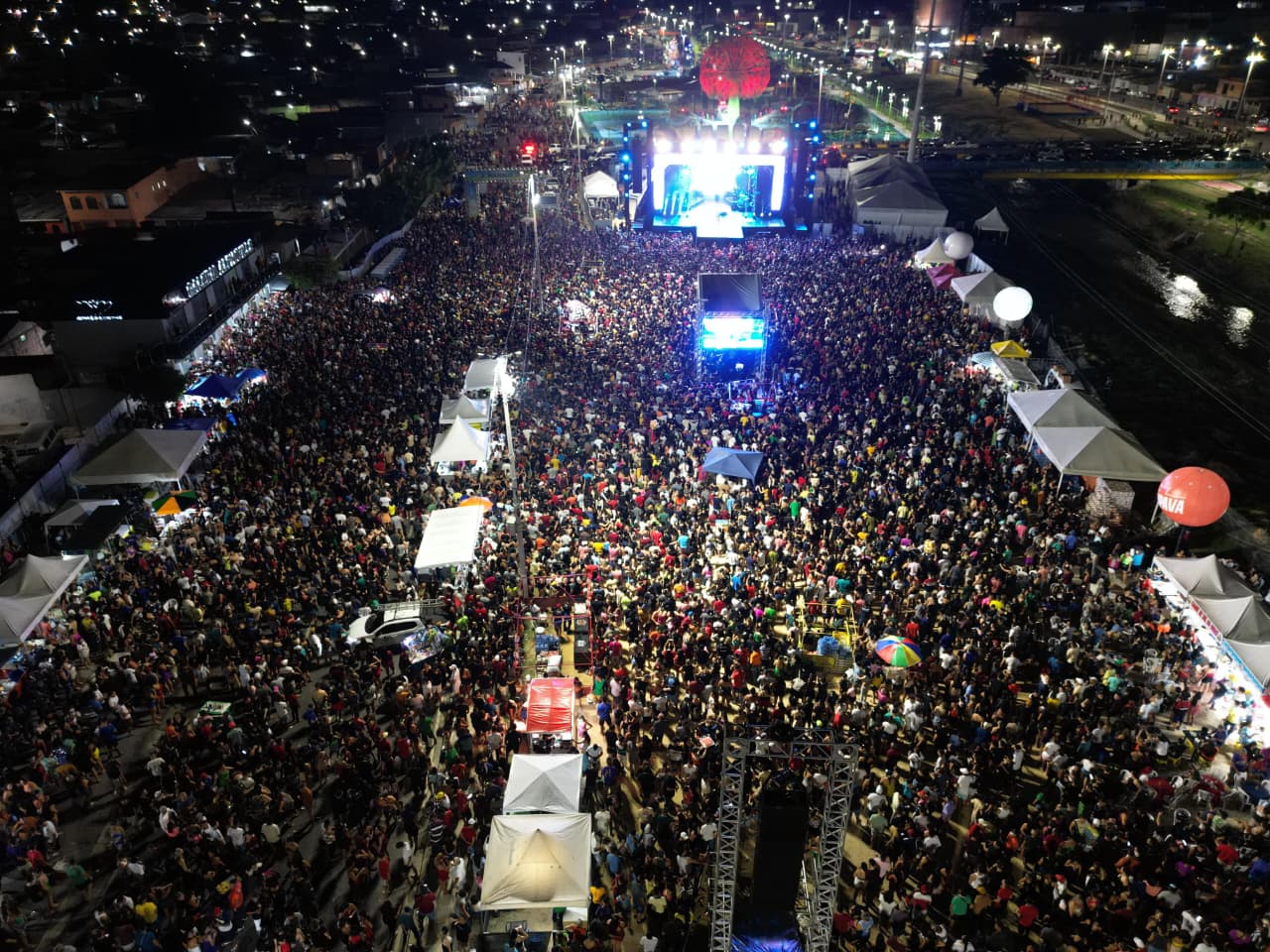 Prefeitura divulga programação dos 356 anos da cidade