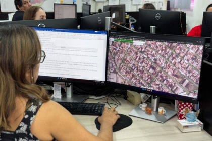 Pelo quarto mês consecutivo, Prefeitura tem alta em processos analisados pelo Implurb