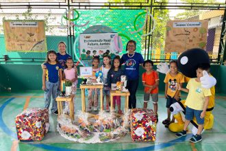 Prefeitura de Manaus e BIC Amazônia realizam ação educativa Prefeitura de Manaus e BIC Amazônia realizam ação educativa