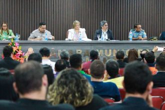 Workshop na CMM evidencia avanços na transformação digital e otimização dos processos internos
