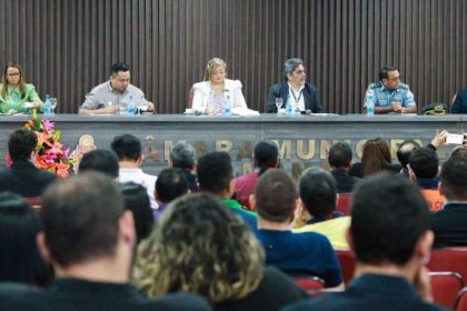 Workshop na CMM evidencia avanços na transformação digital e otimização dos processos internos