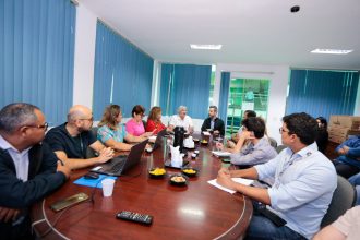 No aniversário de Manaus, indicadores do Implurb apontam melhorias em licenciamento, fiscalização e alta na construção civil