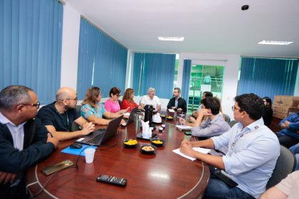 No aniversário de Manaus, indicadores do Implurb apontam melhorias em licenciamento, fiscalização e alta na construção civil