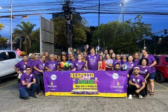 Prefeitura de Manaus intensifica ações da operação ‘Virtude’
