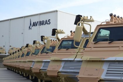 Comissão de Finanças debate proposta de desapropriação da empresa aeroespacial Avibras