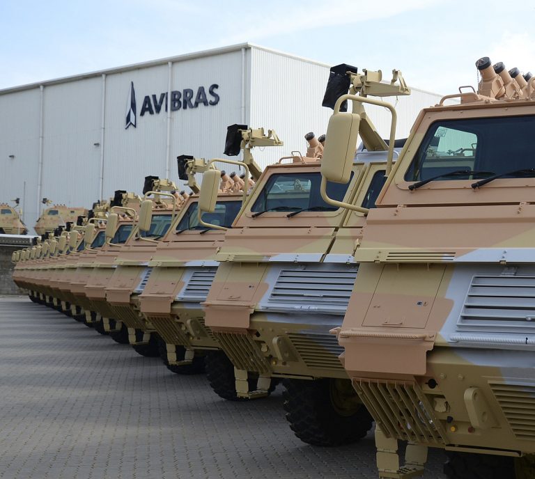 Comissão de Finanças debate proposta de desapropriação da empresa aeroespacial Avibras