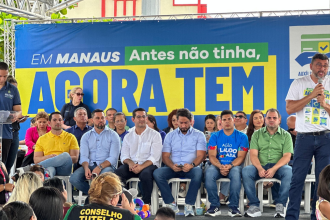 Saimon Bessa destaca importância da inclusão na inauguração de nova unidade do CAIC TEA