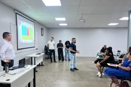 PMM divulga selecionados para curso de Marketing Digital