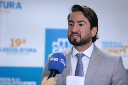 Projeto ‘Adote uma Praça’, do vereador Diego Afonso, avança na Câmara Municipal