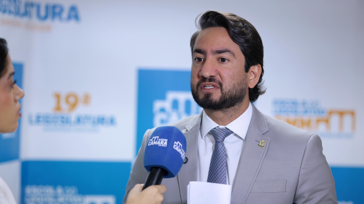 Projeto ‘Adote uma Praça’, do vereador Diego Afonso, avança na Câmara Municipal – Câmara Municipal de Manaus