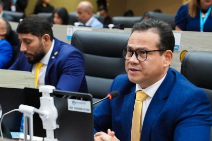 Eduardo Alfaia esclarece críticas sobre alerta da Defesa Civil após forte chuva em Manaus