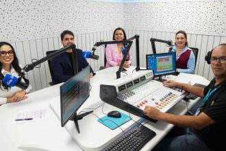 ‘Câmara de Ideias’: CMM lança primeiro podcast legislativo – Câmara Municipal de Manaus ‘Câmara de Ideias’: CMM lança primeiro podcast legislativo – Câmara Municipal de Manaus