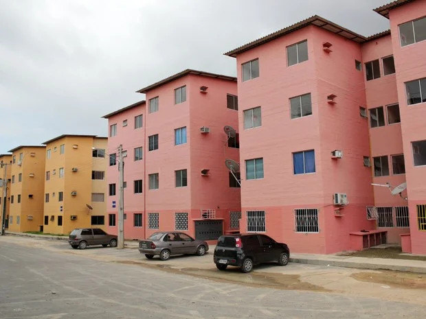 Ageman notifica concessionária por desabastecimento de água no Viver Melhor 4