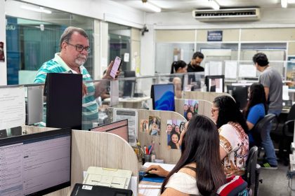 Prefeitura tem alta de 182% em novos alvarás de construção emitidos pelo Implurb em agosto