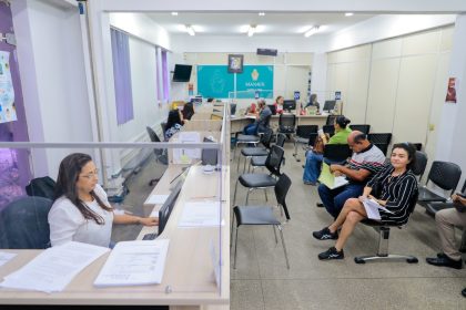 De janeiro a setembro, sistema de licenciamento do Implurb chega a quase 50 mil atendimentos