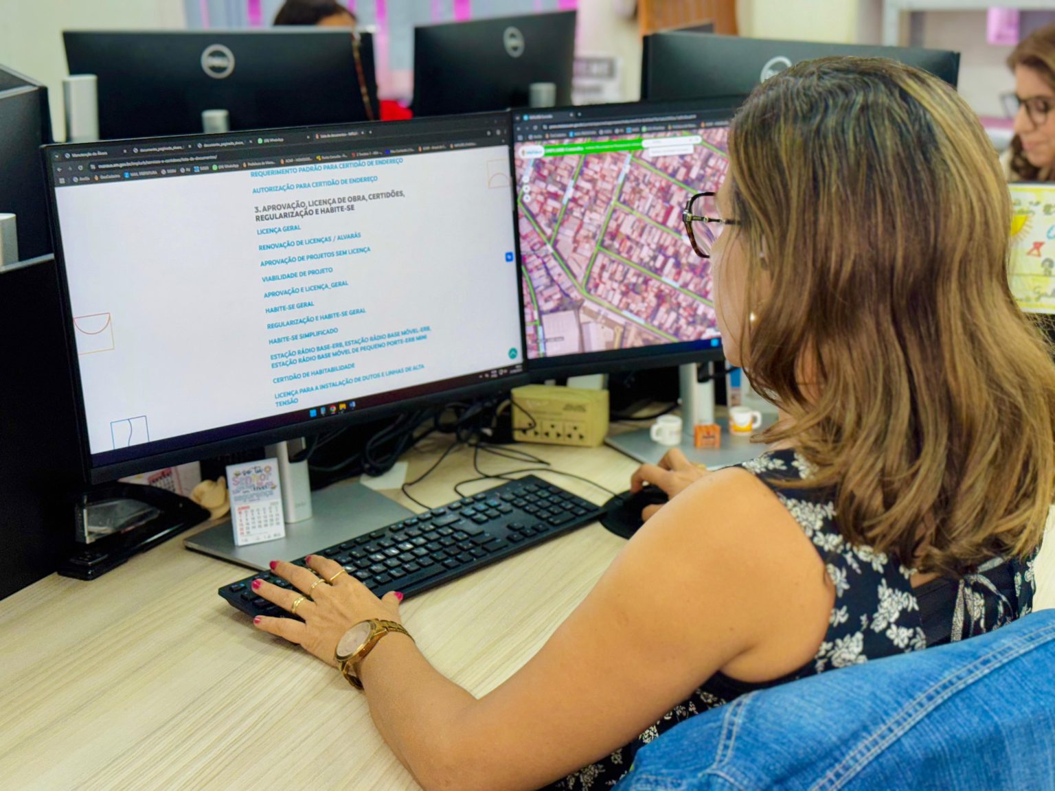 Prefeitura de Manaus licencia quase 500 mil metros quadrados de Habite-se de janeiro a agosto