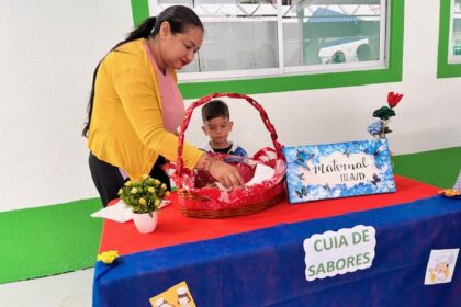 Prefeitura de Manaus realiza primeira edição do ‘Cuia de Sabores’
