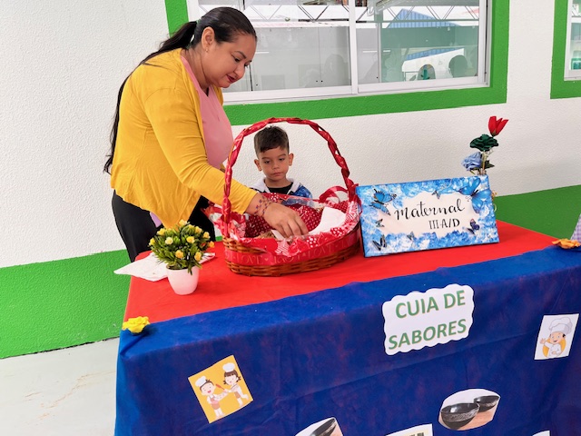 Prefeitura de Manaus realiza primeira edição do ‘Cuia de Sabores’