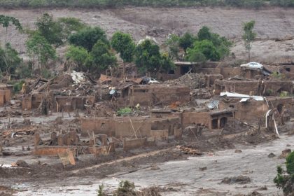 Comissão debate reparação ambiental da Bacia do Rio Doce