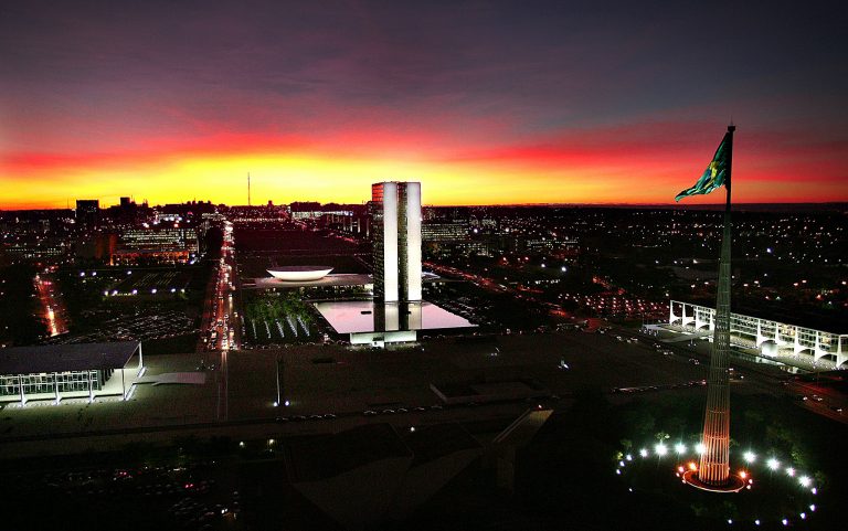Proposta atualiza participação do Brasil em acordo internacional sobre convenções e exposições mundiais