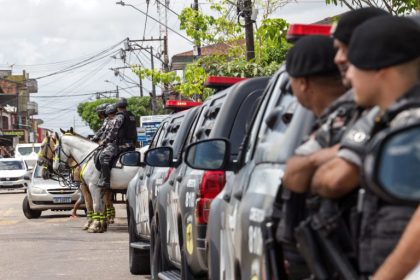 Saúde mental e valorização dos agentes de segurança é tema de debate na Câmara nesta terça