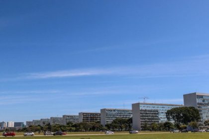 Projeto abre crédito suplementar para diversos órgãos do governo