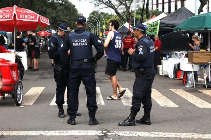 Desafios do setor de inteligência no enfrentamento ao crime é tema de audiência nesta quarta