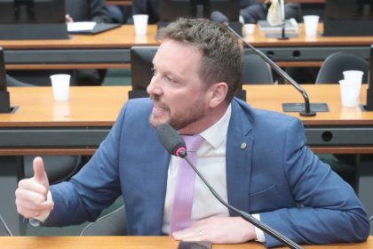 CCJ aprova projeto que prioriza o julgamento de ações sobre desastres ambientais