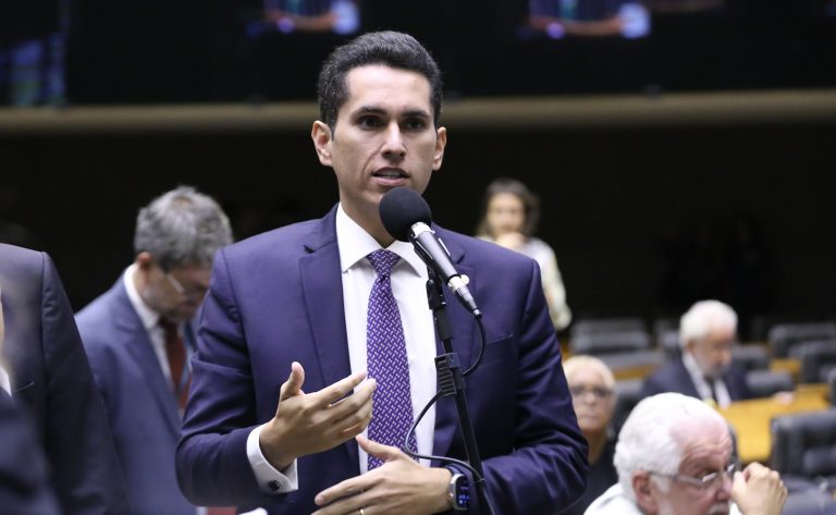 Domingos Neto será o relator do projeto que reforma a Lei dos Planos de Saúde