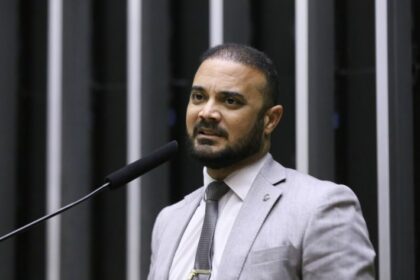 Capitão Alden diz que isenção de imposto deve ser compensada com combate à corrupção; ouça a entrevista