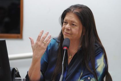 Comissão aprova cadastro de condenados por violência contra crianças adolescentes