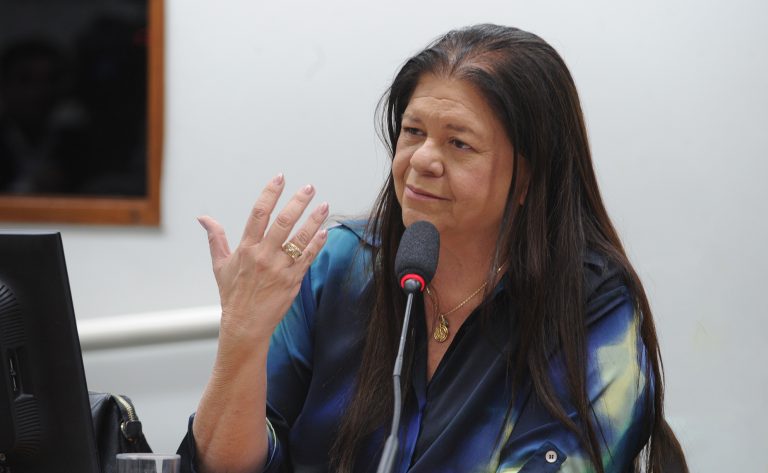 Comissão aprova cadastro de condenados por violência contra crianças adolescentes